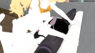 Marcossfm's Hot and Heavy Sleepover Slumber Party Porn