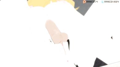 Marcossfm's Hot and Heavy Sleepover Slumber Party Porn