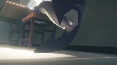 The Zenless and Zamba (HMV) have a hot and steamy encounter that will leave you breathless