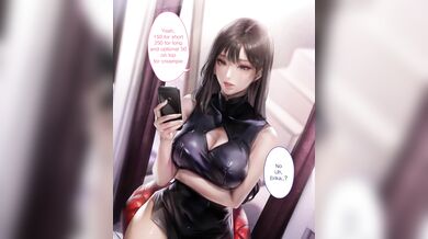 My College Fuck Buddy Found Her Calling - A Gman103 Edit