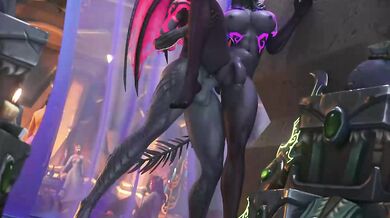 Sensual Seduction - The Temptress' Lair