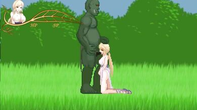 Unholy Creation's Disastrous Pixel Fantasies