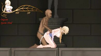 Unholy Creation's Disastrous Pixel Fantasies