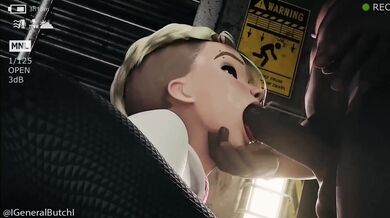 [Brap version] Gwen's Threesome Adventure