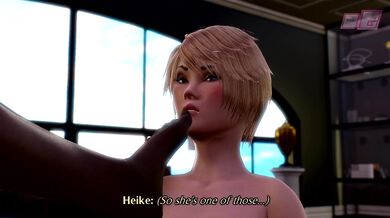 Welcome to the Family: The Ass Fuckers Episode 1 (Part 1) - dGenerator