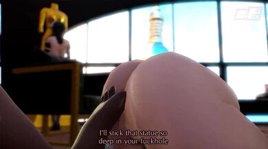 Welcome to the Family: The Ass Fuckers Episode 1 (Part 1) - dGenerator