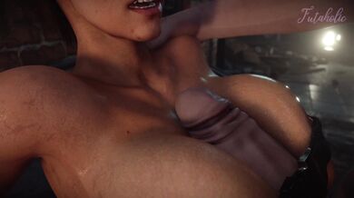 The Futanari Storehouse Cum-venture Outside The Norm