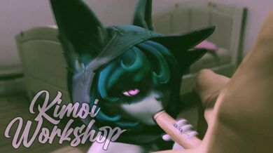 - Shortstack Vex: The Animation XXX