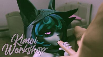 - Shortstack Vex: The Animation XXX