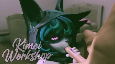 - Shortstack Vex: The Animation XXX