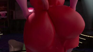 Bloodlust Ballroom: A Sexy Sadist's Sanguine Seduction