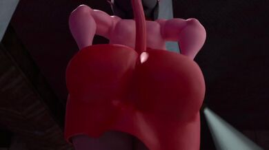 Bloodlust Ballroom: A Sexy Sadist's Sanguine Seduction
