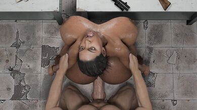 Rochelle's Breeding Program: Populating the Farm with Fresh Seed