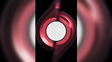 - Miranda's Snack: The Cyclone Red Experience