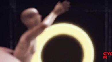 - Miranda's Snack: The Cyclone Red Experience