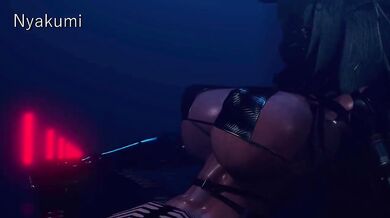 - Nyakumi's Lewd Adventures with the Captain
