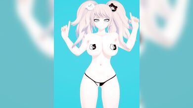 1. Junko's Erotic Solo Performance: A Sensual Dance of Desire