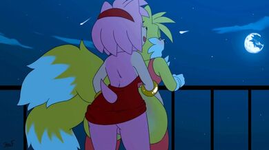 Stargazing with KrazyElf
