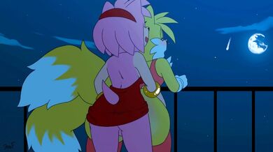Stargazing with KrazyElf