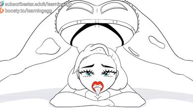 Uncensored Animation Action: Exploring the Limits of Depravity