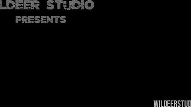 Hot busty Lara fucked hard and leaked x-ray vision!