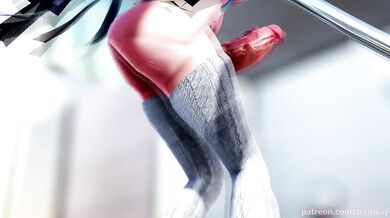 Satsuki's Pumping Iron Workout