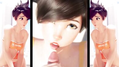 Slutfest Part 2 | Video Game HMV/PMV