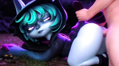 Slutfest Part 2 | Video Game HMV/PMV