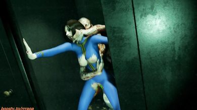 Stall Surprise with Elizabeth!