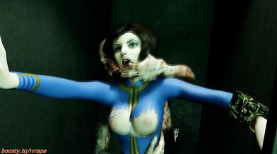 Stall Surprise with Elizabeth!