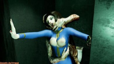 Stall Surprise with Elizabeth!