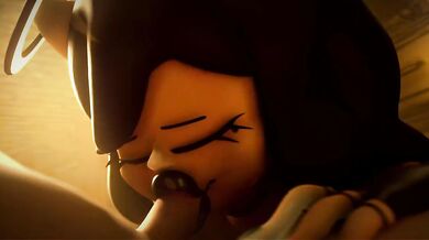 Angelic Alice swallows a cock until she gags 

or or 

Tender-tongued Alice sucks and deepthroats a dickTender-tongued Alice sucks and deepthroats a dick