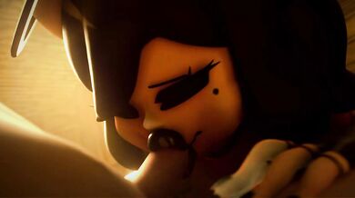 Angelic Alice swallows a cock until she gags 

or or 

Tender-tongued Alice sucks and deepthroats a dickTender-tongued Alice sucks and deepthroats a dick