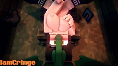 IamCringe's Wet and Wild Camping Night Surprise