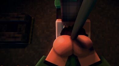 IamCringe's Wet and Wild Camping Night Surprise