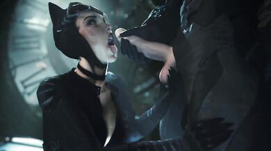 Furry Feline's Lactation Desire Fulfilled by Milky Mammary-Leeterr