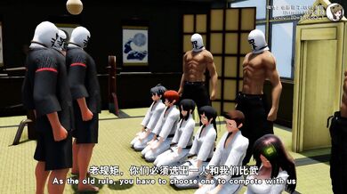 Naughty Rice Noodles: A Chinese Delicacy