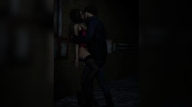 The Right Slut