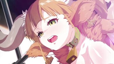 (Japanese) Maji Cami DX HMV III
(English Translation) Magic Emi DX HMV 3Creator:(English Translation) Magic Emi DX HMV 3