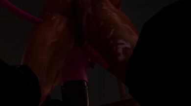 Futa Succubus' Hot Fuck Session Vol. 2