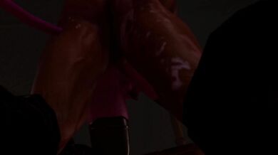 Futa Succubus' Hot Fuck Session Vol. 2