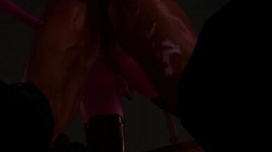 Futa Succubus' Hot Fuck Session Vol. 2