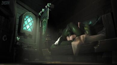 A Night of Passion in Boralus [ZMSFM]