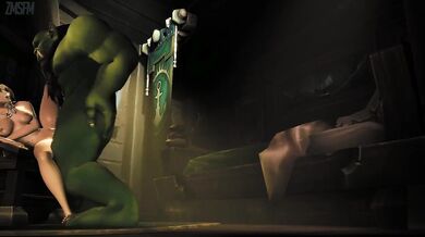 A Night of Passion in Boralus [ZMSFM]