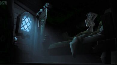 A Night of Passion in Boralus [ZMSFM]