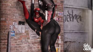 A Mixed Bag of Futanari Pleasures
