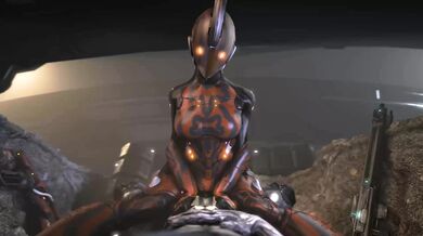 Fucking Ember (Warframe) Hard and Fast!