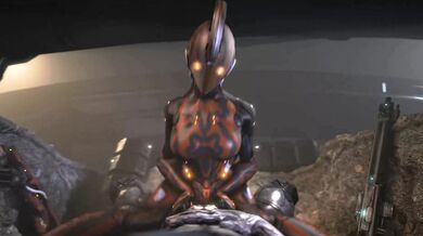 Fucking Ember (Warframe) Hard and Fast!