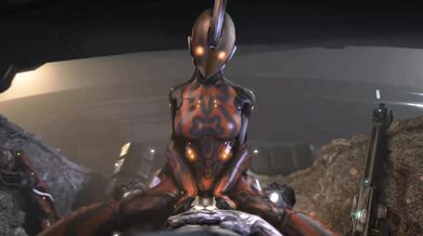 Fucking Ember (Warframe) Hard and Fast!