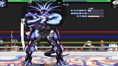 - Fully Nested 2B: A Pornographic Adventure